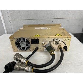 AMAT 0190-01896 Comdel FP3212RA CX-1250S RF Generator